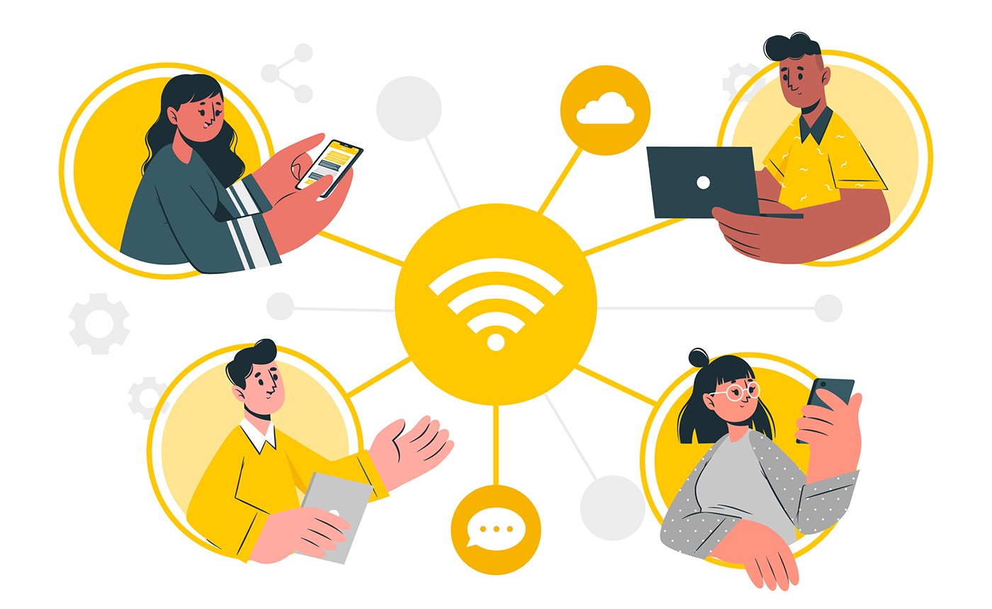 Networking & Telecommunications Training