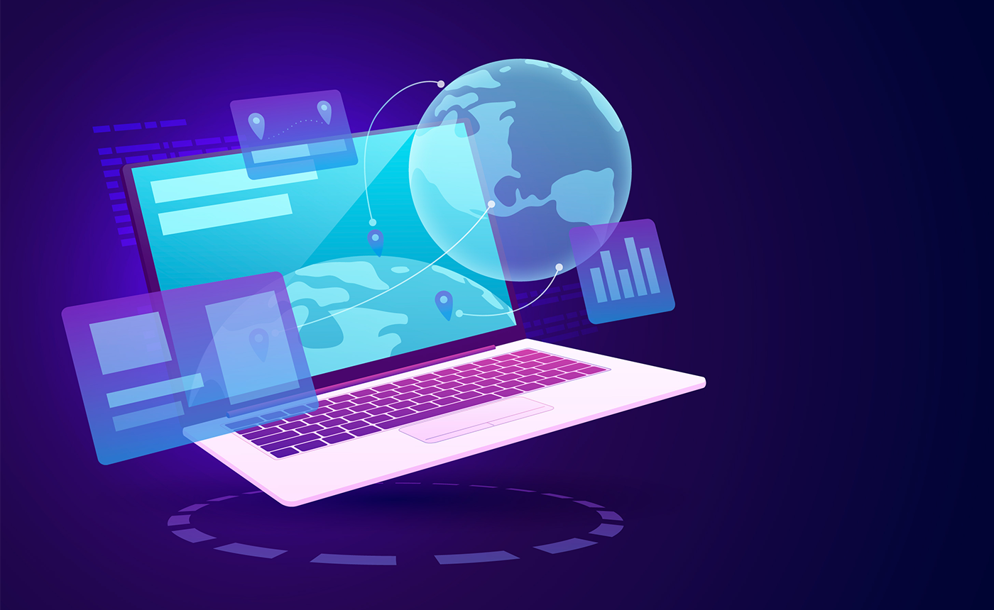 IT: Information Technology