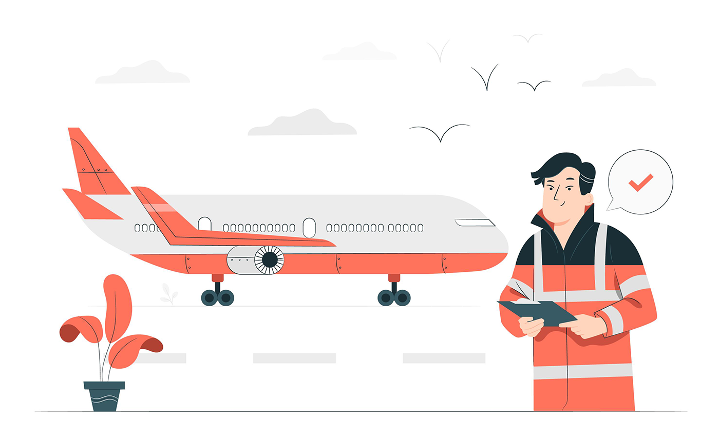 IATA Certified Training