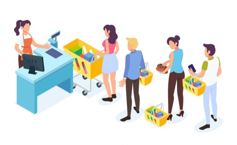 Retail & Sales