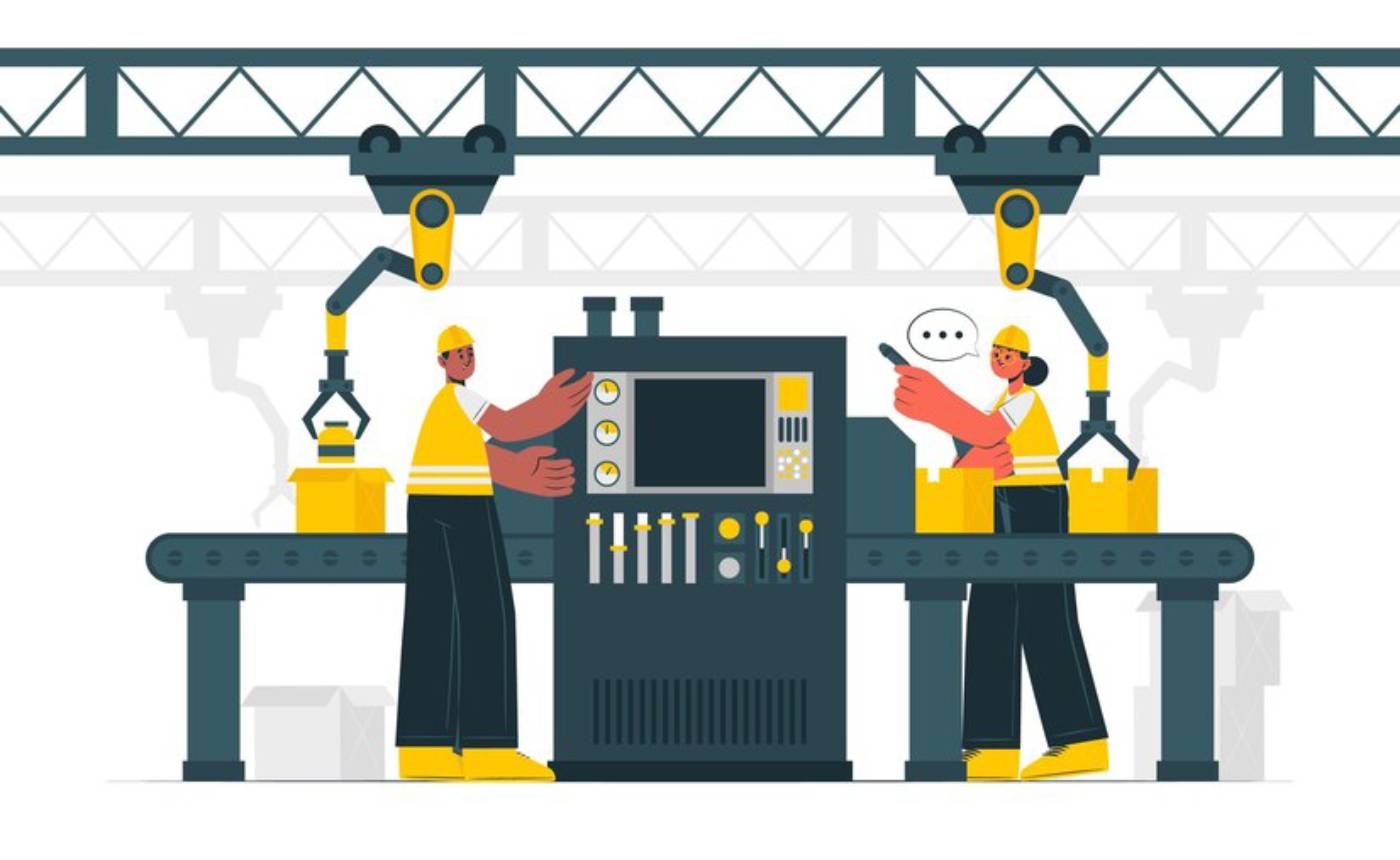 Manufacturing & Industrial Training