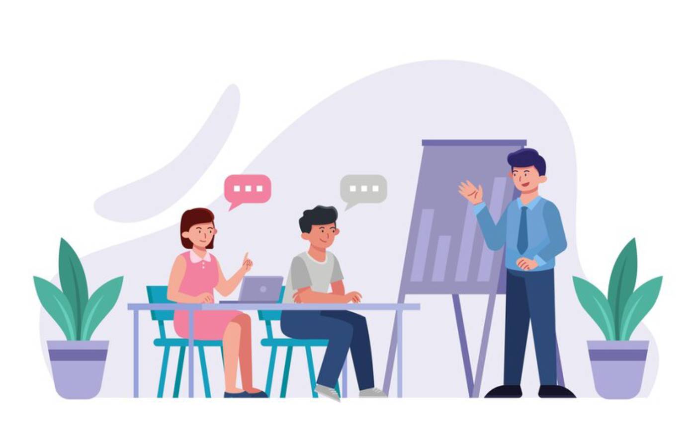 Education & Teaching